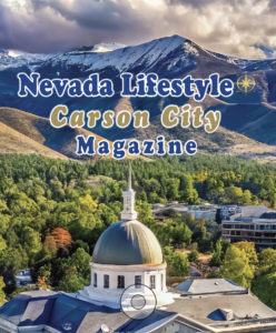 2026 Nevada Lifestyle Carson City Magazine Video
